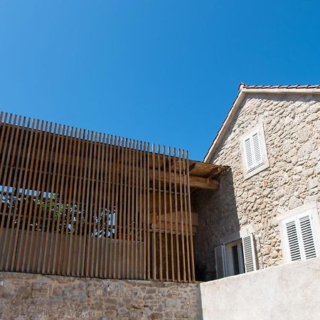 Apartment Julija Vodice Ngoại thất bức ảnh