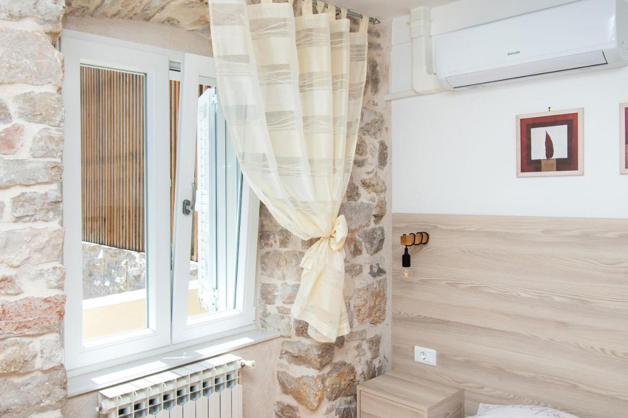 Apartment Julija Vodice Ngoại thất bức ảnh