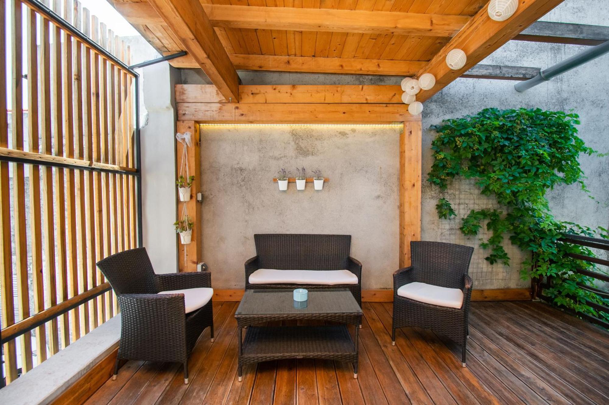 Apartment Julija Vodice Ngoại thất bức ảnh